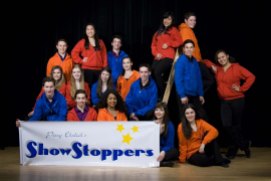 ShowStoppers 2014